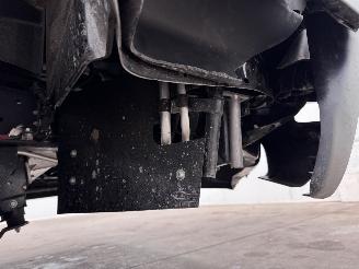 Fuso  Canter 3C15 Kipper Airco picture 23