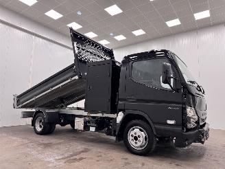  Fuso  Canter 3C15 Kipper Airco 2026/3