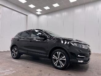  Nissan Qashqai 1.3 DIG-T Navi Clima 2019/1
