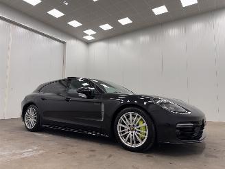  Porsche Panamera 2.9 4 E-Hybrid Sport Tourismo Panoramadak Platinum Ed 2022/8