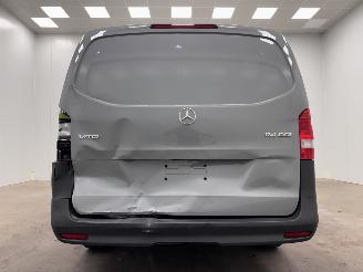 Mercedes Vito 114 CDI Autom. Lang DC Airco picture 6