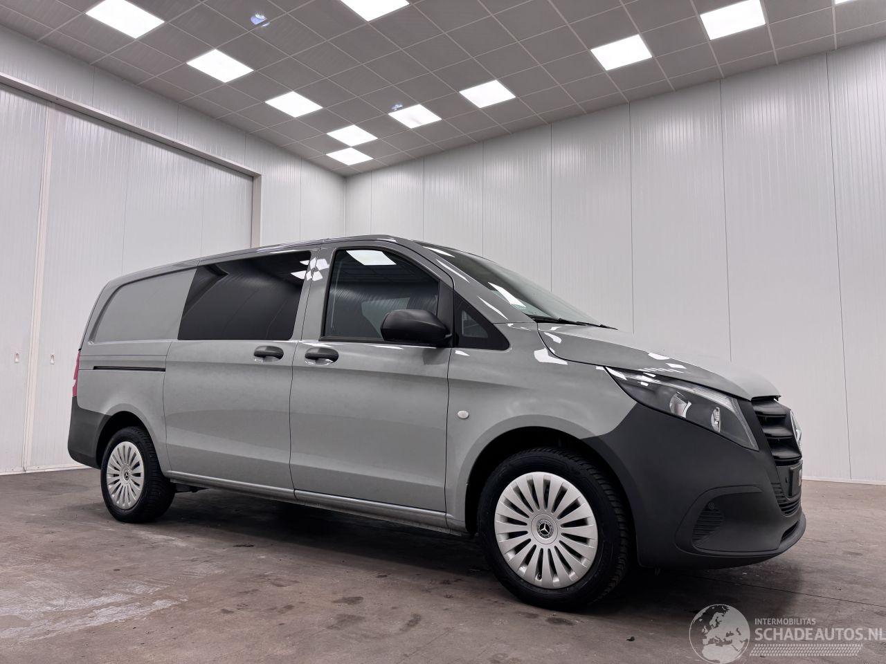 Mercedes Vito 114 CDI Autom. Lang DC Airco