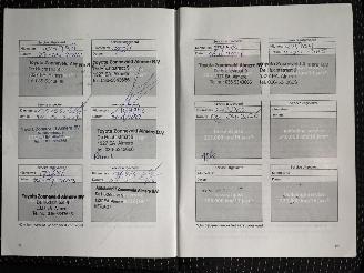 Toyota Auris Touring 1.8 Hybrid Lease+ Navi Clima picture 15