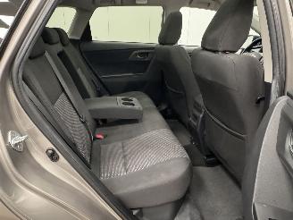 Toyota Auris Touring 1.8 Hybrid Lease+ Navi Clima picture 11