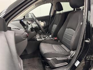 Mazda CX-3 2.0 SkyActiv-G Navi Clima picture 8
