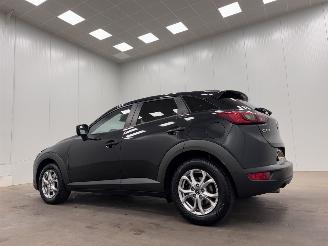 Mazda CX-3 2.0 SkyActiv-G Navi Clima picture 3