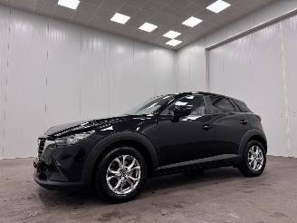 Mazda CX-3 2.0 SkyActiv-G Navi Clima picture 4