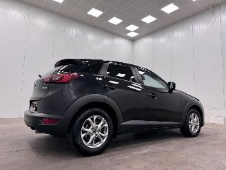 Mazda CX-3 2.0 SkyActiv-G Navi Clima picture 2