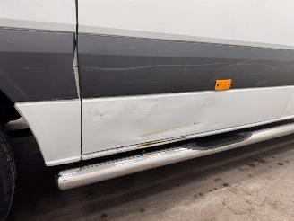 Mercedes Sprinter 313 CDI Autom. H2 Airco picture 19
