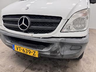 Mercedes Sprinter 313 CDI Autom. H2 Airco picture 17