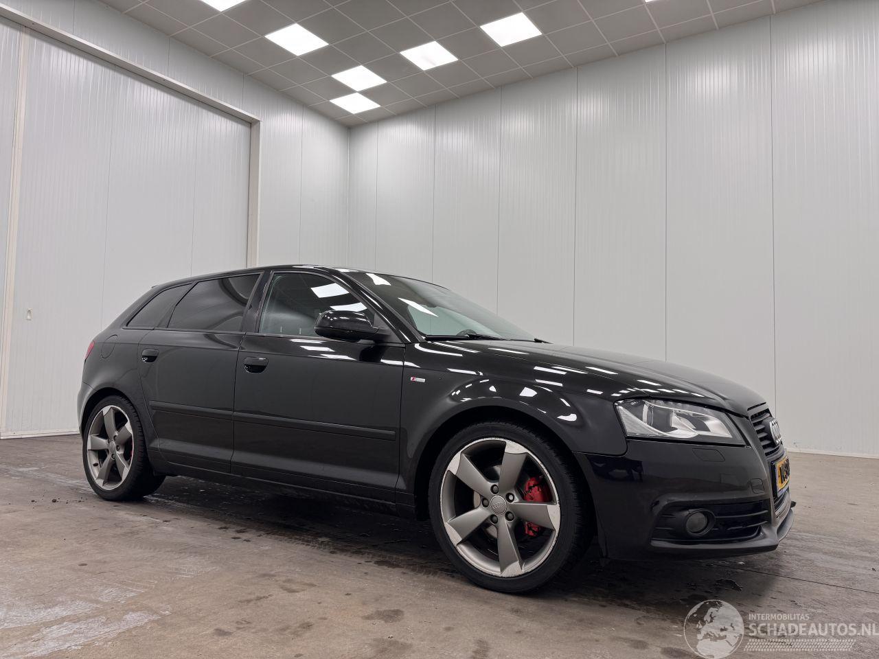 Audi A3 Sportback 1.4 TFSI Ambition S-Line Navi Clima