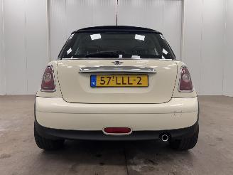 Mini One 1.6 One Business Line Airco picture 6