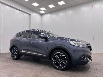 Auto incidentate Renault Kadjar 1.2 TCe Autom. Panoramadak Navi Clima 2018/5