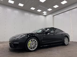Porsche Panamera 2.9 4 E-Hybrid Panoramadak Platinum Edition picture 4