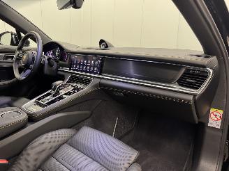 Porsche Panamera 2.9 4 E-Hybrid Panoramadak Platinum Edition picture 14