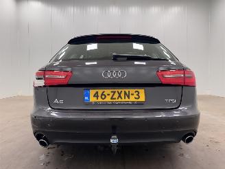 Audi A6 Avant 2.0 TFSI S-Tronic Navi Clima picture 6