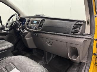 Ford Transit Custom 2.0 TDCI L2  Airco picture 12