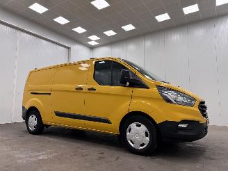  Ford Transit Custom 2.0 TDCI L2  Airco 2021/2