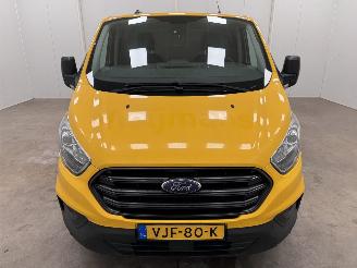 Ford Transit Custom 2.0 TDCI L2  Airco picture 5