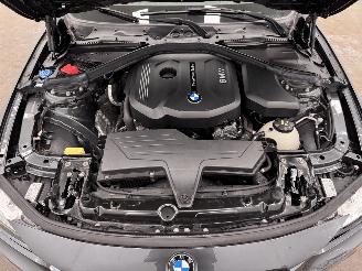 BMW 3-serie Touring 318i Autom. M-Sport Panoramadak Navi Clima picture 16