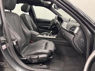 BMW 3-serie Touring 318i Autom. M-Sport Panoramadak Navi Clima picture 10