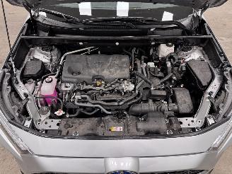Toyota Rav-4 2.5 Hybrid Panoramadak Navi Clima picture 14