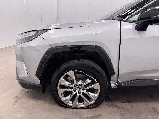 Toyota Rav-4 2.5 Hybrid Panoramadak Navi Clima picture 16