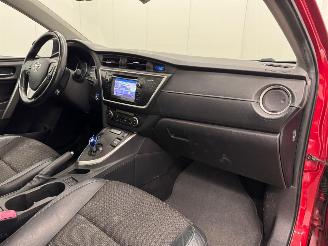 Toyota Auris Touring 1.8 Hybrid Panoramadak Navi Clima picture 13