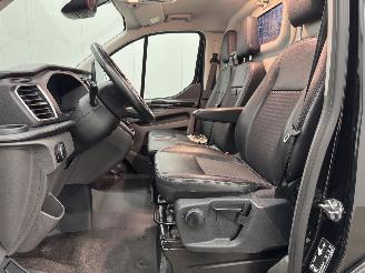 Ford Transit Custom 2.0 TDCI Autom. 136kw Sport Airco picture 9
