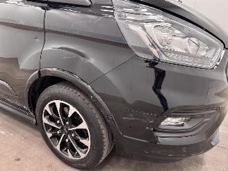 Ford Transit Custom 2.0 TDCI Autom. 136kw Sport Airco picture 18