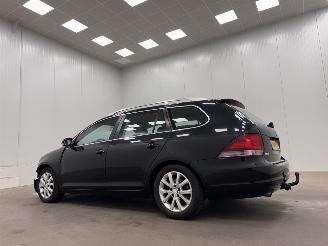 Volkswagen Golf Variant 1.6 TDI Clima picture 3