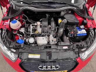 Audi A1 Sportback 1.2 TFSI S-Line Niva Clima picture 16