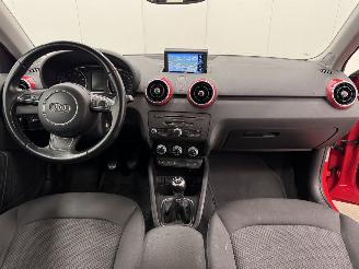 Audi A1 Sportback 1.2 TFSI S-Line Niva Clima picture 11