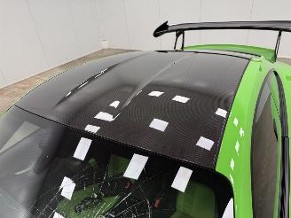 Porsche 911 GT3 RS Weissach picture 7