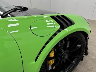 Porsche 911 GT3 RS Weissach picture 9