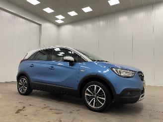 Avarii autoturisme Opel Crossland X 1.2 Turbo Innovation Navi Clima 2017/10
