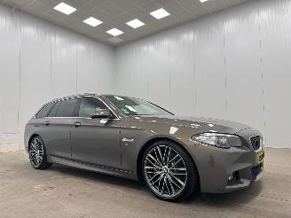  BMW 5-serie 520d M-Sport Edition Clima 2016/6