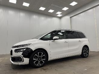 Citroën C4 SpaceTourer 1.2 PureTech 7-Pers. Navi Clima picture 4
