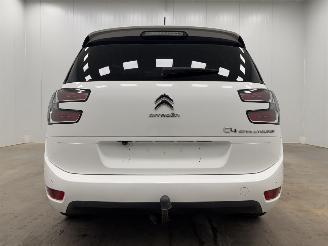 Citroën C4 SpaceTourer 1.2 PureTech 7-Pers. Navi Clima picture 6