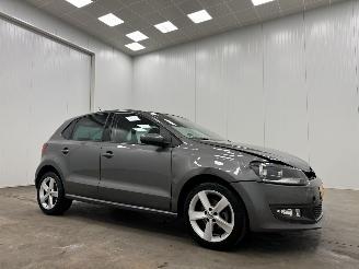  Volkswagen Polo 1.2 TSI Highline 5-drs Clima 2014/1