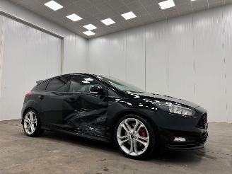  Ford Focus 2.0 ST 5-drs Navi Clima 2017/6