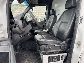 Mercedes Sprinter 315 CDI Autom. Bakwagen Laadklep Navi Clima picture 9