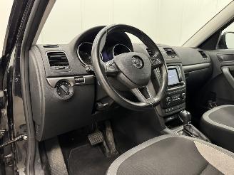 Skoda Yeti 1.4 TSI DSG Ambition Navi Clima picture 7
