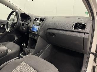Volkswagen Polo 1.2 TDI BMT Edition 5-drs Airco picture 12