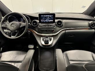 Mercedes V-klasse 300d Autom. 4Matic DC Panoramadak Navi Clima picture 14
