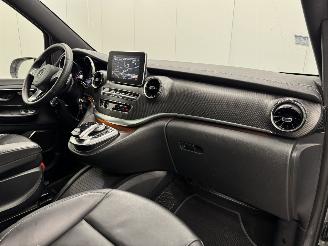 Mercedes V-klasse 300d Autom. 4Matic DC Panoramadak Navi Clima picture 15