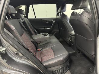 Toyota Rav-4 2.5 Plug-In Hybrid AWD Navi Clima picture 10