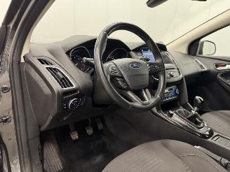 Ford Focus 1.0 5-drs Navi Clima picture 7