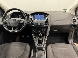 Ford Focus 1.0 5-drs Navi Clima picture 10