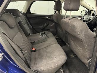 Ford Focus Wagon 1.0 First Edition Navi Clima picture 10